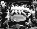 Nissan Leopard J.Ferie 1992 года